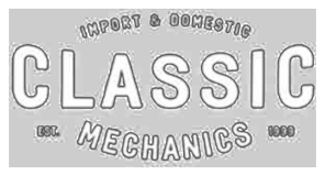 Classic Mechanics
