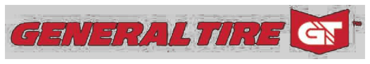 General Tire