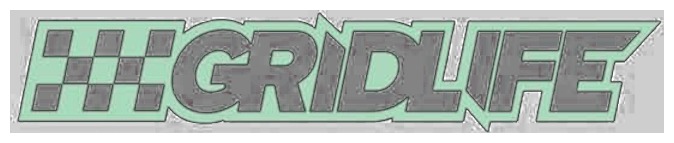 GRIDLIFE