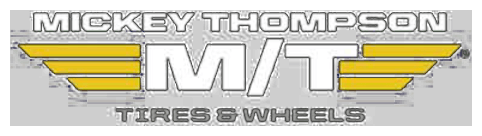 Mickey Thompson